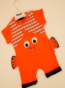 Resim Miniworld Unicex Bebek Tulum 