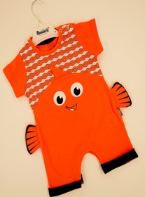 Resim Miniworld Unicex Bebek Tulum 
