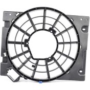 Resim ROOT Opel Astra G Klima Fan Davlumbazı Root Marka 111046 