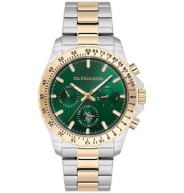 Resim U.s. Polo Assn. Uspa1108-06 Erkek Kol Saati 