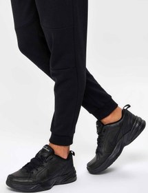 Resim Nike Air Monarch IV -V1 Erkek Günlük Koşu Ve Antreman Ayakkabısı 