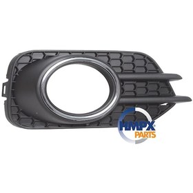 Resim 5N0853666J Sis Far Çerçevesi Sağ Sis Far Delikli Nikelajlı Vw Diğer