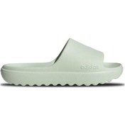 Resim Adidas Performance Adılette Lumıa Erkek Terlilk Jq7459 Yeşil 