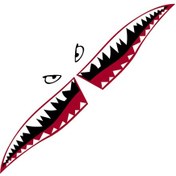 Resim Tenfowee Pvc - 150x40cm 