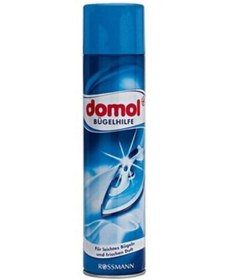 Resim Domol Ütü Yardımcı Sprey 400 ml 
