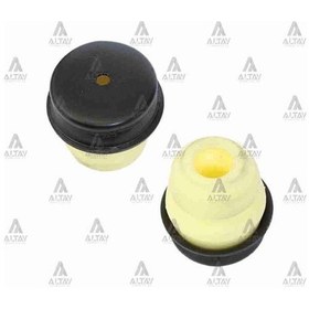 Resim MAHER 8180 Amortisör Toz Körüğü Takozu Accent 11= Blue Elantra 11= Ix-20 11=(Vulkollan) Arka (Yerli) 