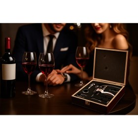 Resim Ggs Şarap Açma 