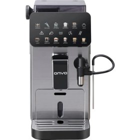 Resim Onvo OVCM01 Tam Otomatik Espresso (Kahve) Makinesi 