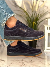 Resim Dragon Erkek Mevsimlik Sneaker Ayakkabı Lacivert Siyah Lacivert Siyah 