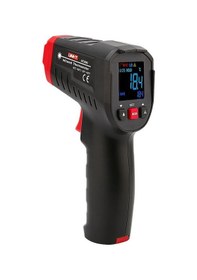 Resim Unit Ut306c Kızılötesi Termometre 