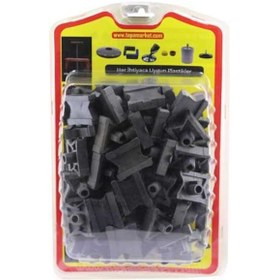 Resim Plastik Ütü Masası Kızağı 