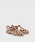 Resim Igor S10259 Biarritz Mate Sandalet Mat Kahverengi Kahverengi 
