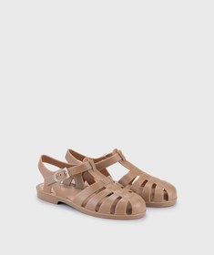 Resim Igor S10259 Biarritz Mate Sandalet Mat Kahverengi Kahverengi 