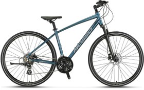 Resim 28 Mosso Legarda Pro X21 MSM H 21v H.Disk Fren Şehir Bisikleti 
