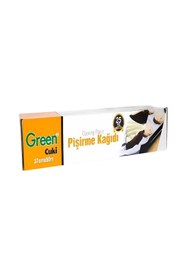 Resim Şengür Ambalaj Fırın Pişirme Kağıdı - 37CM x 50MT 
