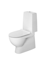 Resim Duravit Durastyle Soft Klozet Kapağı - 0063790095 