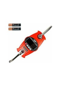 Resim Tem Sf-918 Metal Gövde Çengel Baskülü 300 Kg 