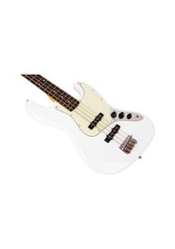 Resim Sx Sjb62+/Owh Bas Gitar (White) 