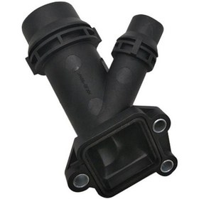 Resim Bmw 3-5 Serisi Motor Blok Su Flanşı Orj E87.E46.E90.E60.E39 -111 