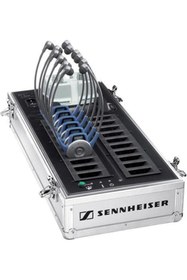 Resim Sennheiser EZL 2020-20L CHARGING AND TRANSPORT CASE 