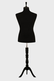 Resim Erkek Ürün Sergilemek Amaçlı Terzi Mankeni Vitrin Mankeni 