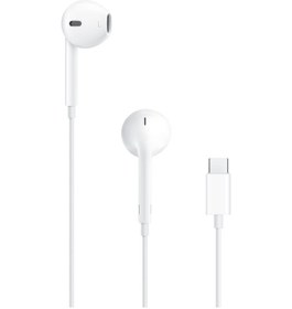 Resim Apple EarPods USB-C MTJY3TU/A Kablolu Kulak İçi Kulaklık 