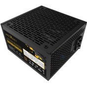 Resim Jdp850 Apfc 12cm 850w Bronze 80 Atx 3.1 Pcı-e 5.1 Power Supply 
