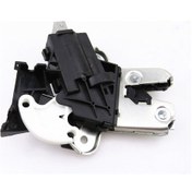 Resim Volkswagen Passat B7 2006 - 2014 Arka Bagaj Kilidi 474469780 