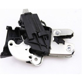 Resim Volkswagen Passat B7 2006 - 2014 Arka Bagaj Kilidi 474469780 