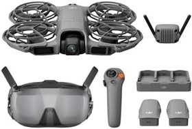 Resim DJI Neo2 Motion Fly More Combo Drone 