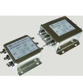 Resim Ty360M-50 50A Trifaze Emı Filtre / Tyze 