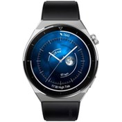 Resim Huawei Watch GT3 Pro Akıllı Saat 46mm Titanium Case ODN-B19 