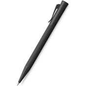 Resim Graf Von Faber-Castell Tamitio Black Edition Versatil Kalem 13158 