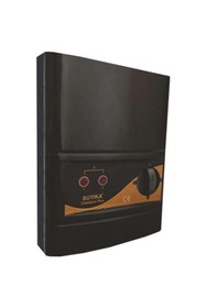 Resim SUYIKA Champıon Plus Elektrikli Şofben 7500 Watt 