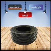 Resim Krank Kasnagı Vw Passat-A4 1.9Tdı Afn [028105243Q] 