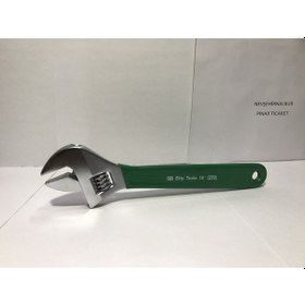 Resim Elta 10'' Kurbağcık Anahtarı 