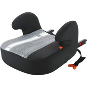 Resim Genel Markalar Isofixli Yükseltici 15-36kg Oto Koltuğu - Grey Line 