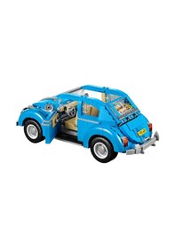 Resim LEGO® Creator 10252 Volkswagen Beetle Yapı Seti 1167 Parça 