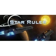 Resim Star Ruler (Pc) 