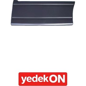 Resim Depo Koruması Sol 4x2 (braketsiz) - 4SERIESRCAB 