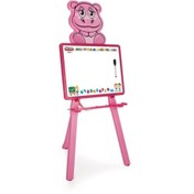 Resim Hipo Yazı Tahtası - Pembe 