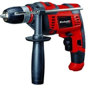 Resim Einhell TC-ID 550 E Darbeli Matkap 550W - 4258621 