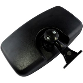 Resim MOTAYSAN Doğan Universal Midibüs Minibüs Otobüs Yan Ayna 180x330 Mm 