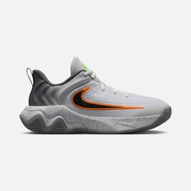 Resim Nike Giannis Immortality 4 (Gs) Basketbol Ayakkabısı 