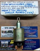Resim Cbs-4504 Mars Otomatıgı 12V Mitsubishi Tipi Canter Nissan Mazda 