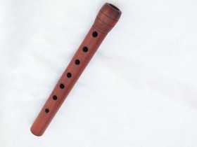 Resim Turkish Woodwind Plum Ana Mey w/ Reed 