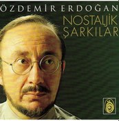 Resim Özdemir Erdoğan - Nostaljik Şarkılar Cd 