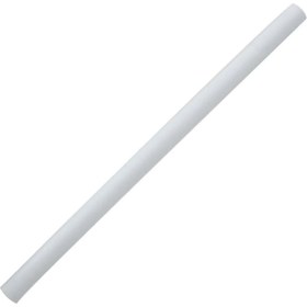Resim Mum Silikon Kalın 10MM Beyaz 1 Adet Fully M-1229A 