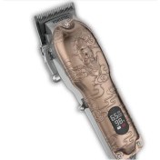 Resim Powertec TR-6700 Saç Sakal Tıraş Makinesi 