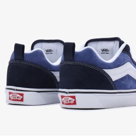 Resim Vans Knu Skool Erkek Spor Ayakkabı (VN0009QCNWD1) 